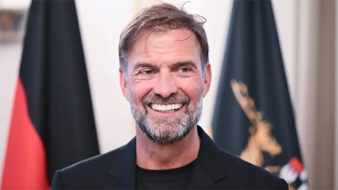 Jurgen Klopp sắp trở lại Liverpool